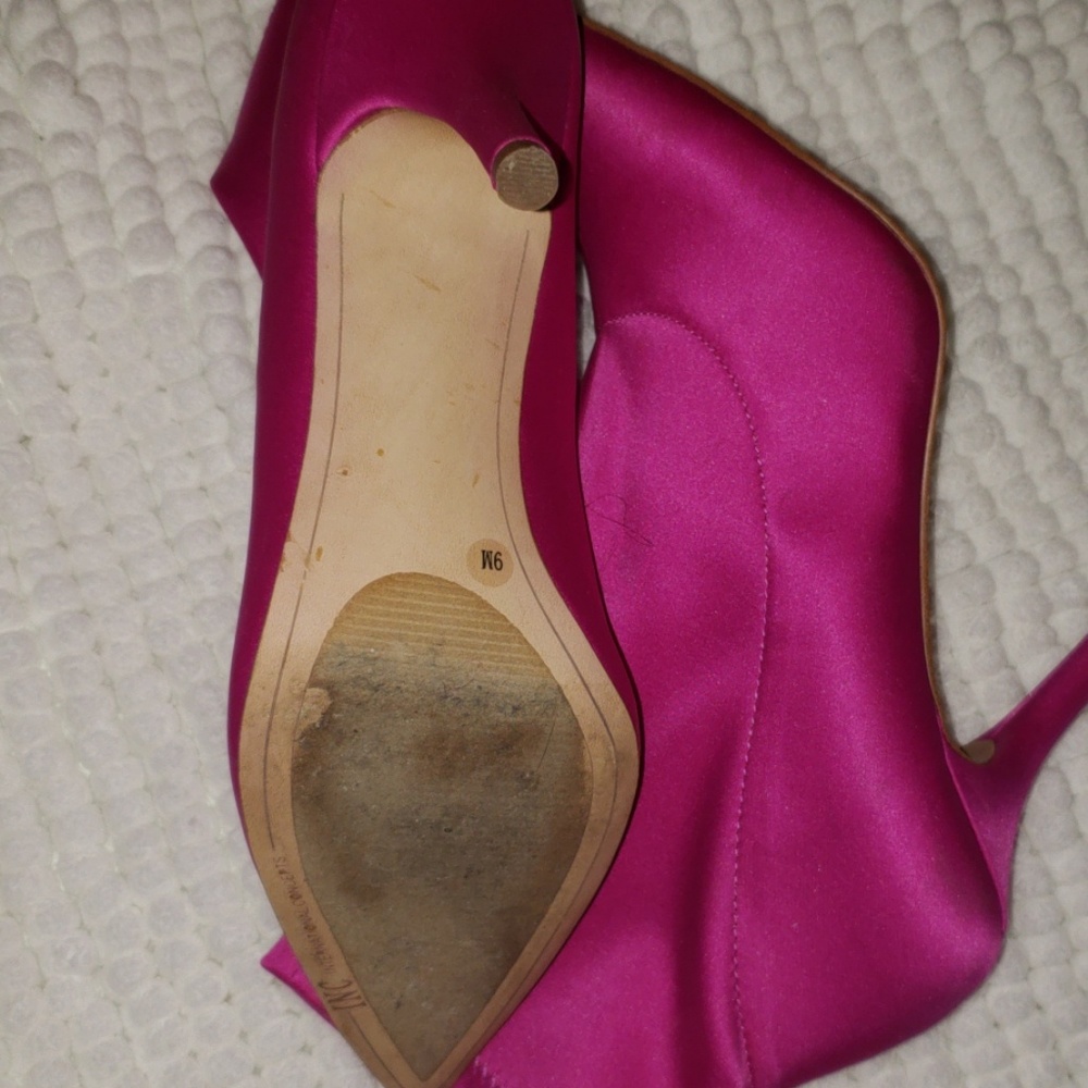 Inc Deep Fuchsia View 2